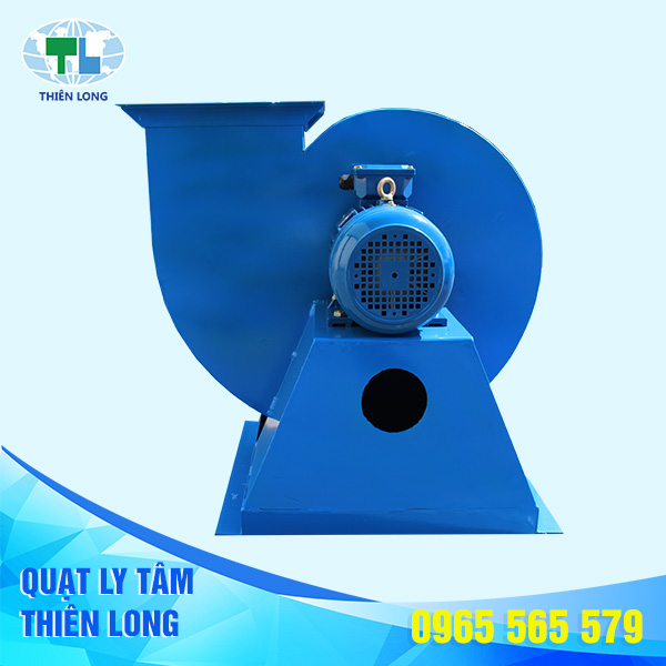 Quạt ly tâm - Thiên Long Quạt ly tâm - Thiên Long